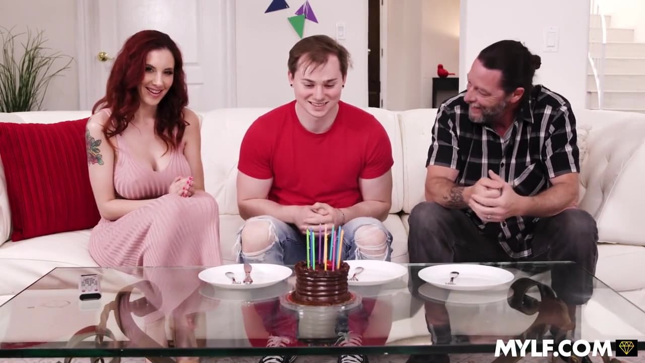 A Movie? But I Wanted Birthday Tits! - Kelly Caprice_main_thumbnail