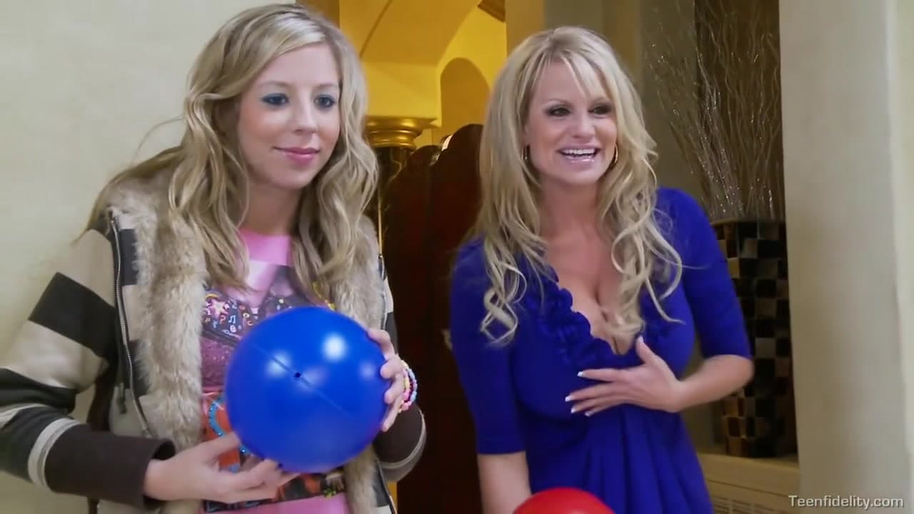 Teen Fidelity And Chasity Lynn - Horny Xxx Video Annulingus Crazy Just For You_main_thumbnail