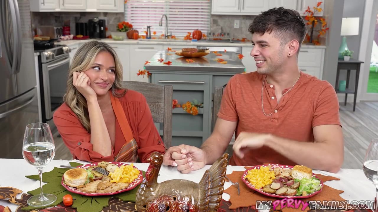 Thanksgiving Secrets - Armani Black_main_thumbnail