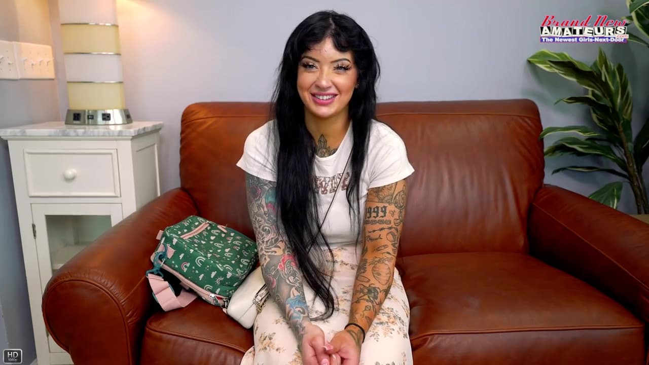 Canadians Are Sexy Eh? - Mia Montclair_main_thumbnail