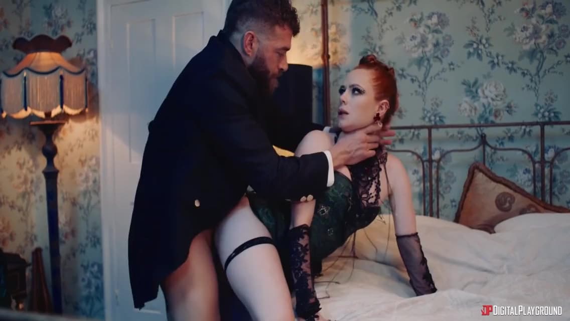 Naughty Milf Mind-boggling Xxx Video_main_thumbnail