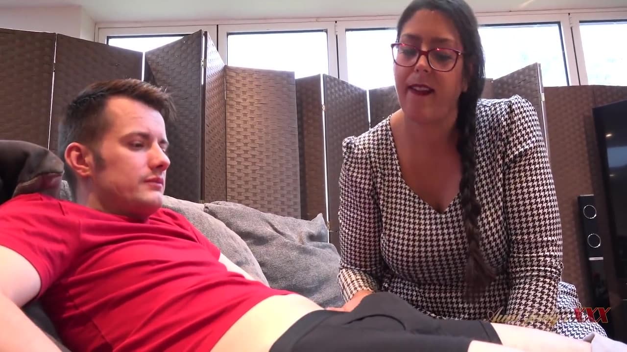 Busty Bbw Teacher Ms. Cassy Has A Special Lesson For Her Student 18+_main_thumbnail