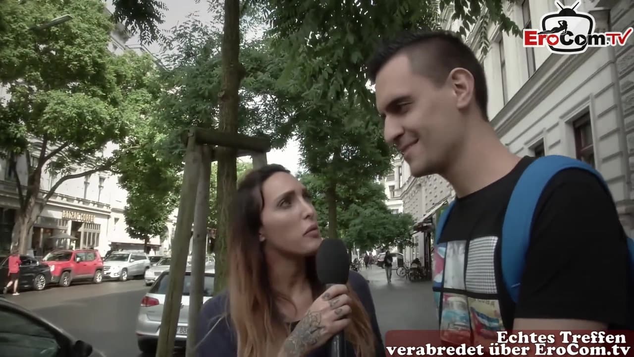 Deutsches Teen 18+-girl Hat One Night Stand In Berlin_main_thumbnail