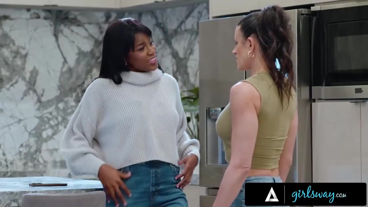 Watch Radiant Penny Barber And Nicole Kitts Action_main_thumbnail