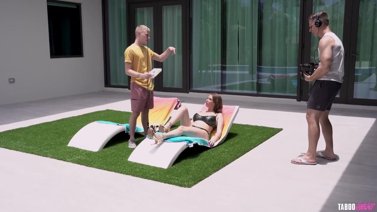 Bts - Kat Marie - Summer With Stepmom - Vol 3 - Fishing - Cory Chase & Kat Marie_main_thumbnail