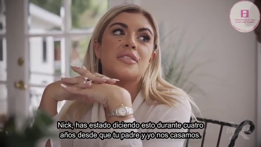 Vivianne Desilva - Oiled & Wet Stepmommy_main_thumbnail