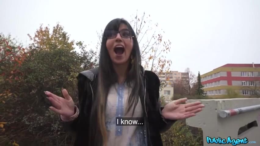 Aaliyah Yasin - The Present In The Pocket_main_thumbnail