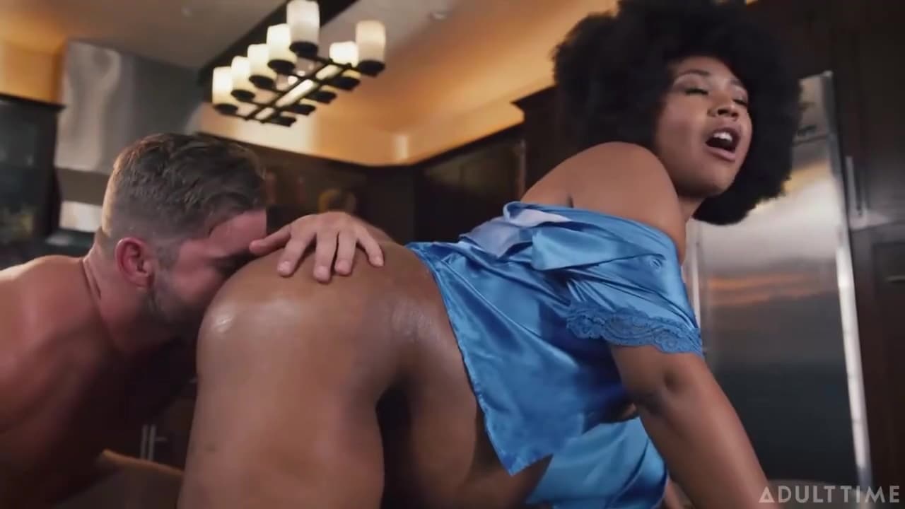 Preggo World Featuring Avery Janes Interracial_main_thumbnail