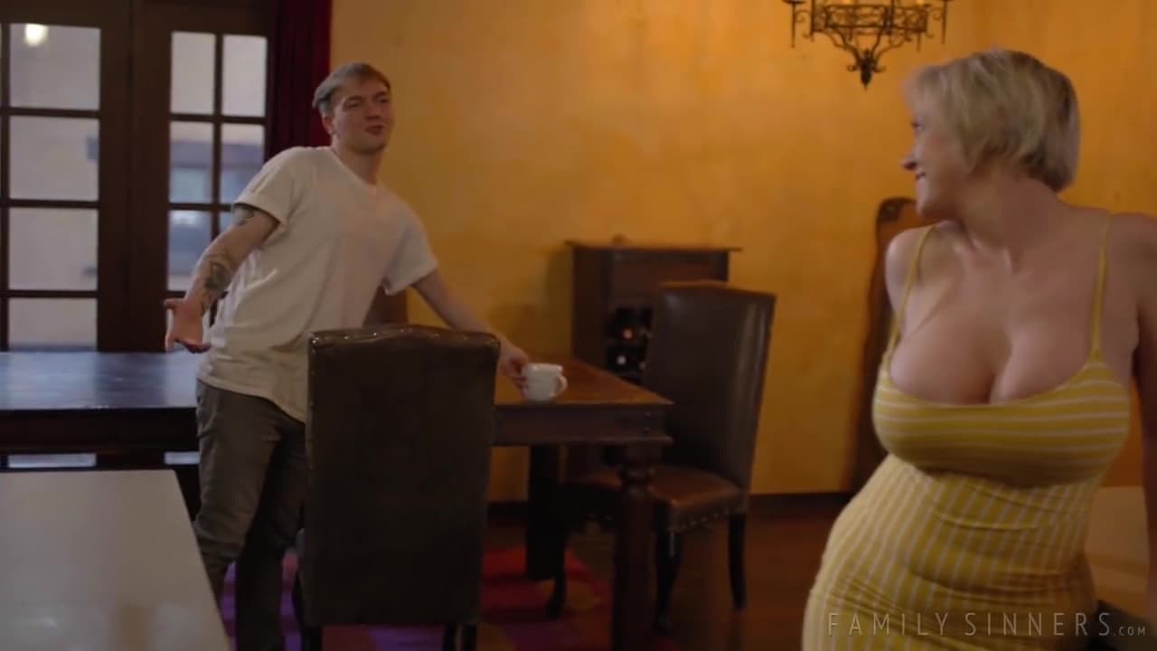 Attractive Cougar Pornstar Exciting Xxx Clip_main_thumbnail