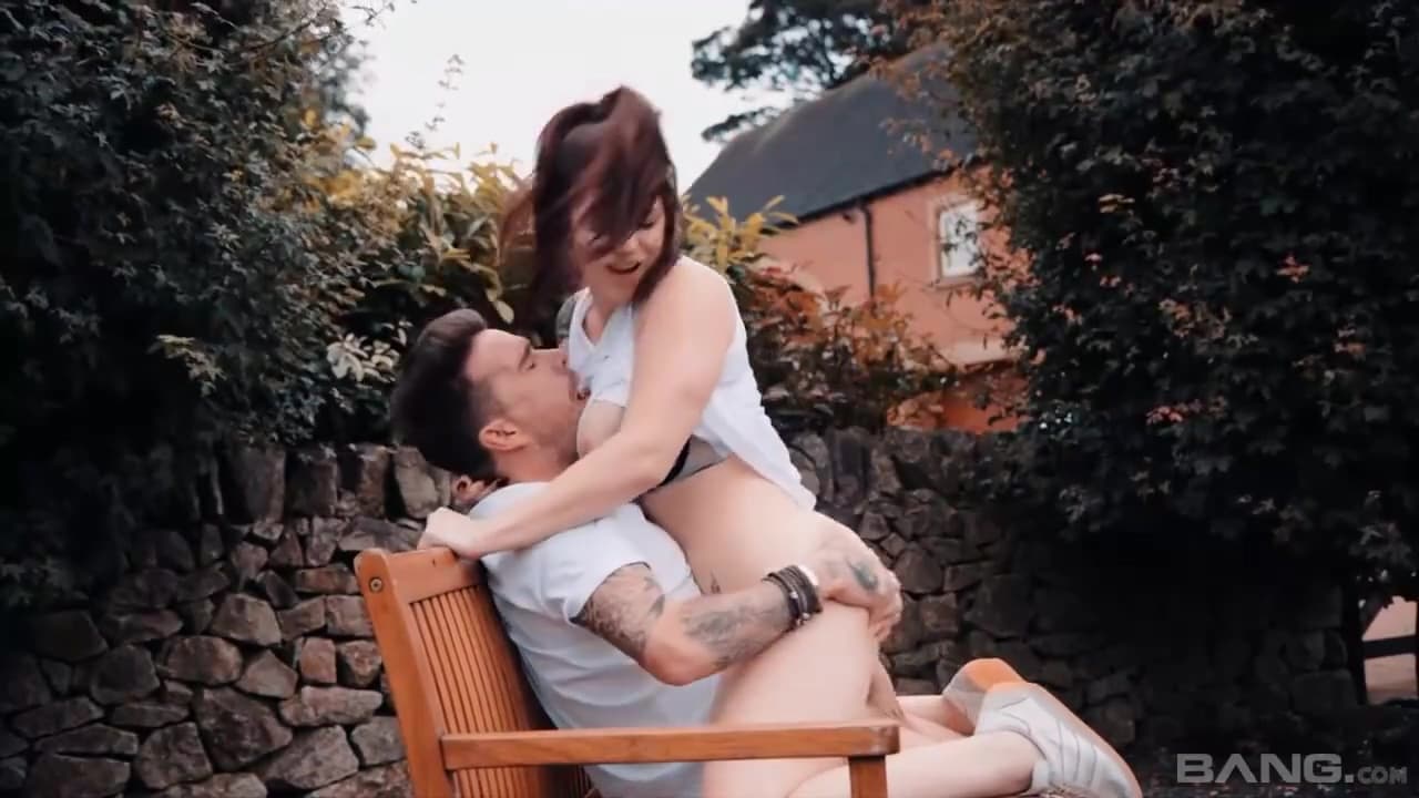 Unapproachable Laura Lionz At Big Ass Movie_main_thumbnail