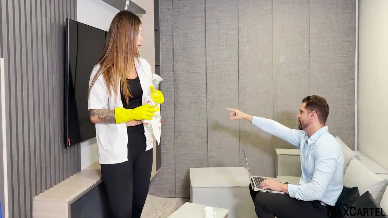 Business Man Creampies The Maid 23 Min_main_thumbnail