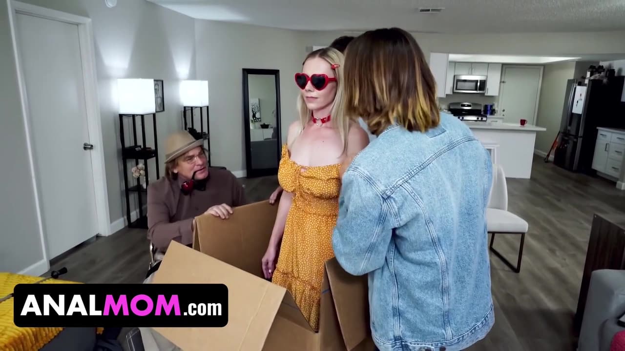 Rebel 3000 - New Rebel Rhyder Gets Her Ass, Mouth, And Pussy Creampied!_main_thumbnail