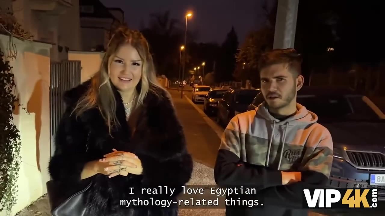 Inviting Steve Q At Long Hair Dirt_main_thumbnail