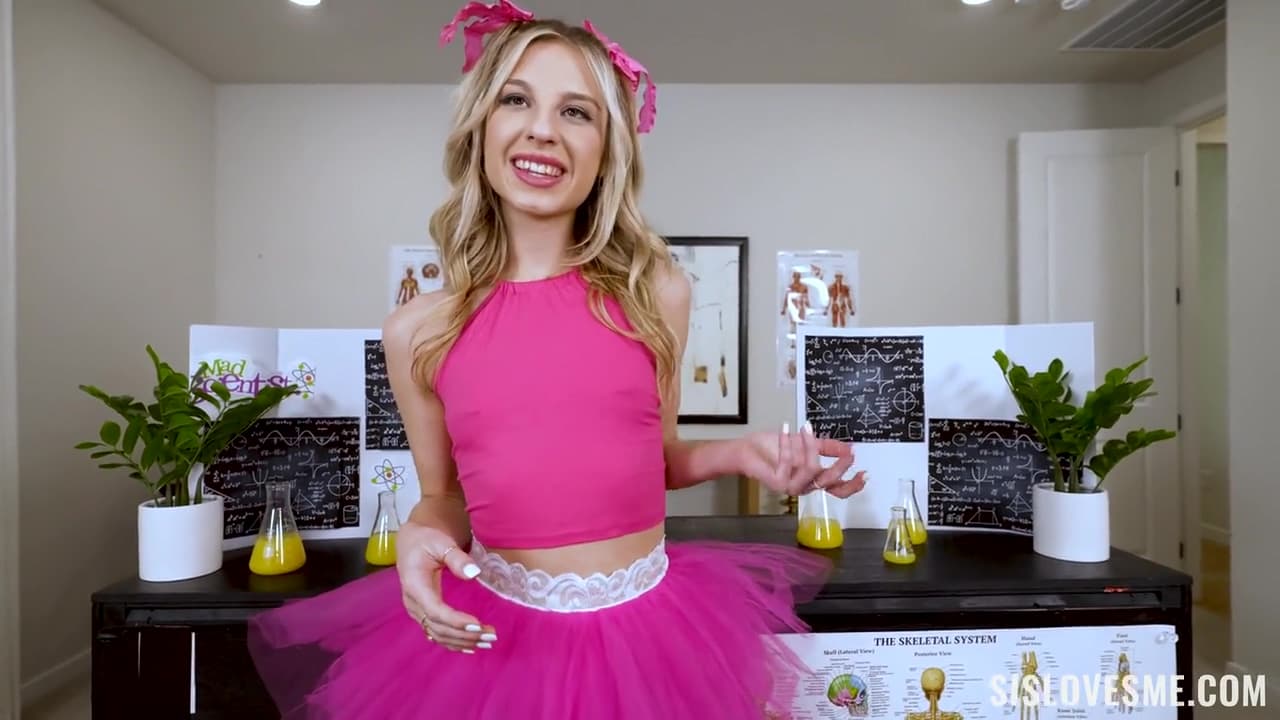 Fuck In Time - Cheerleader Kait & Jessica Aaren_main_thumbnail