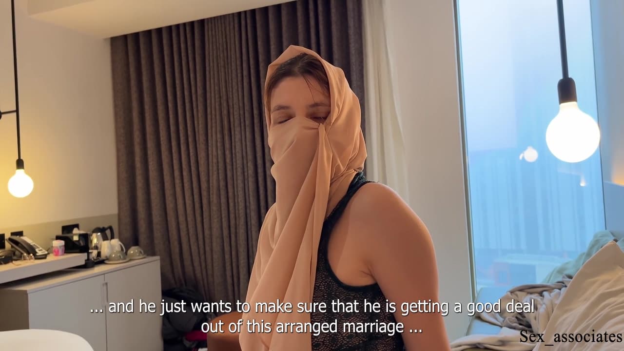 If You Want To Marry My Stepfather I Need To Taste You First. Naive Stepmom Was Tricked Into Fucking_main_thumbnail