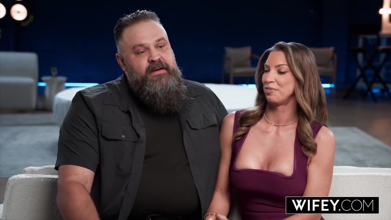 Anal Loving Milf Hotwife Lor Reign Squirts All Over His Bbc_main_thumbnail