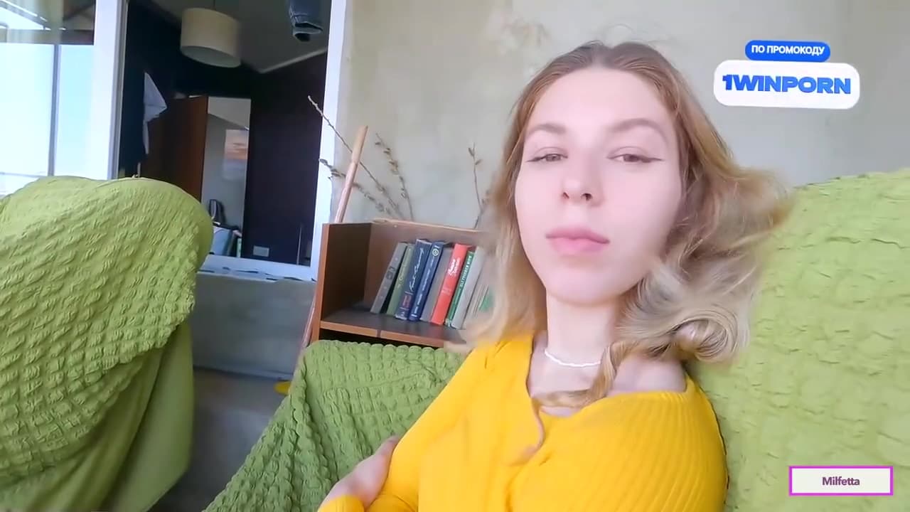 Movie With Fairly Milfetta From Verified Amateurs_main_thumbnail