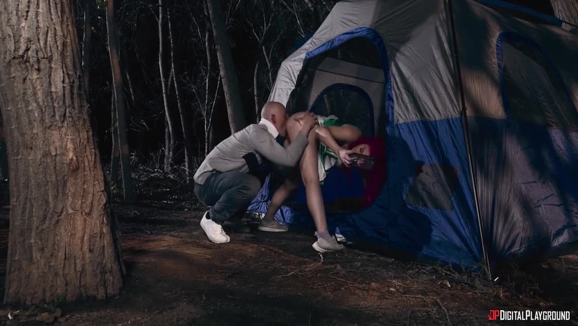 Naughty Big Tits Babe Incredible Adult Video_main_thumbnail