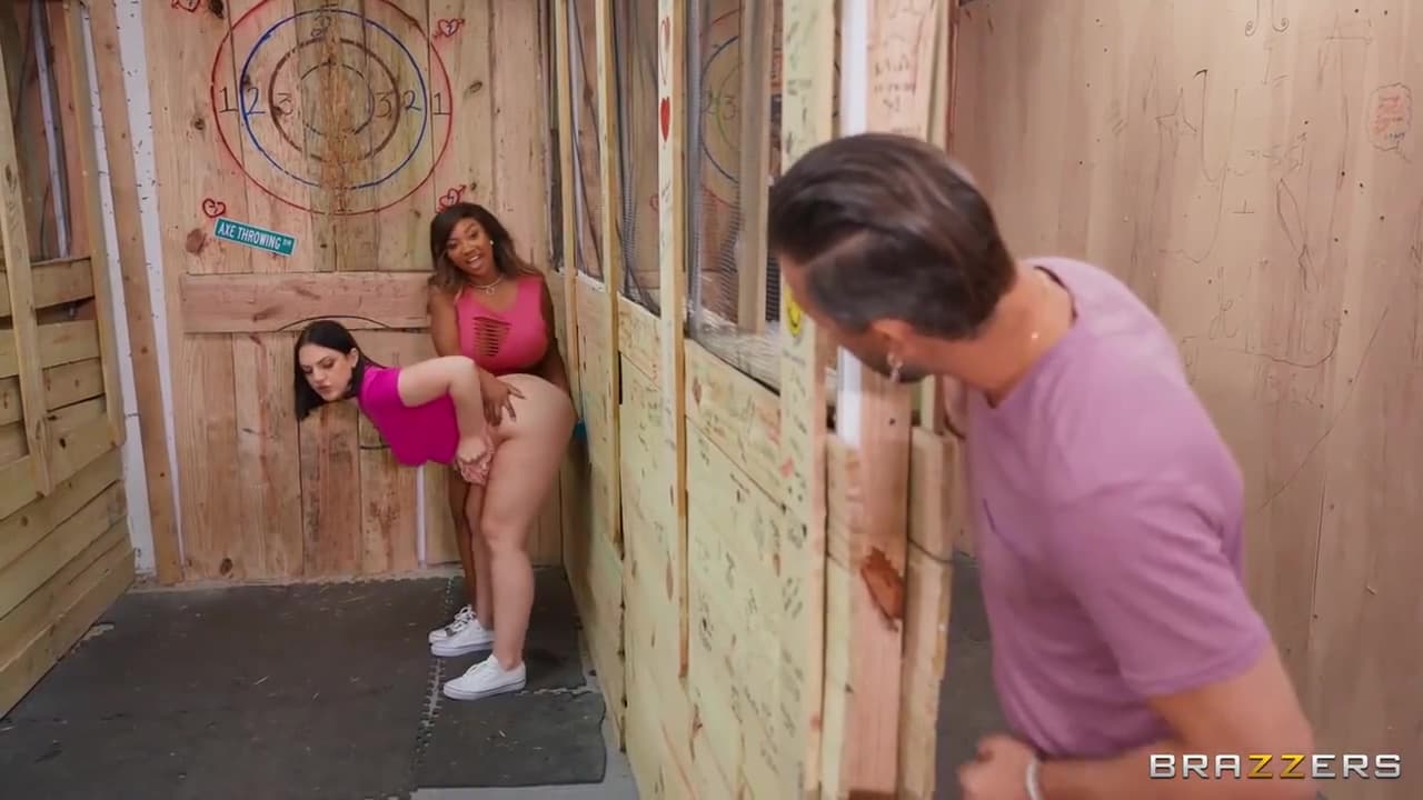 Lucy And Tiamarias Cowgirl Trailer_main_thumbnail