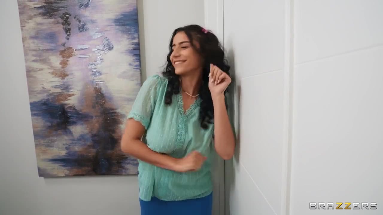 Abigaiil Morris video thumbnail 4