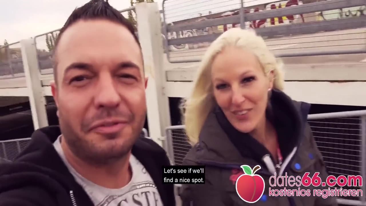 Naughty In Public: Guy Fucks 2 Milfs In The Middle Of The City_main_thumbnail