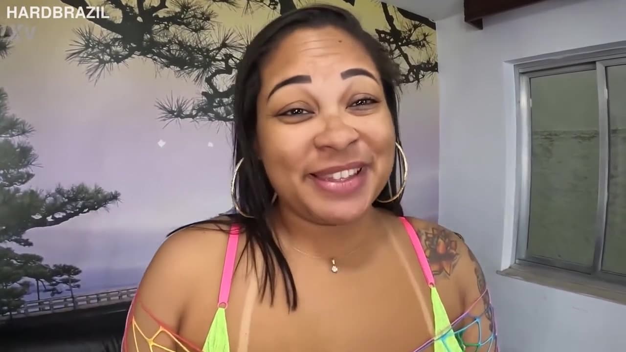 Lustful Ebony Bbw Mind-blowing Xxx Video_main_thumbnail