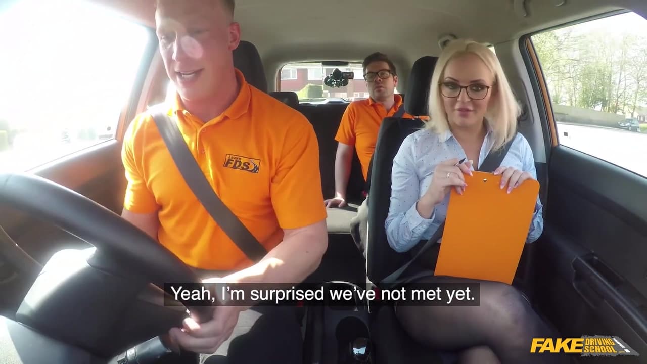 Blonde Milf Gets Finger Blasted And Gives Squirting Orgasms_main_thumbnail