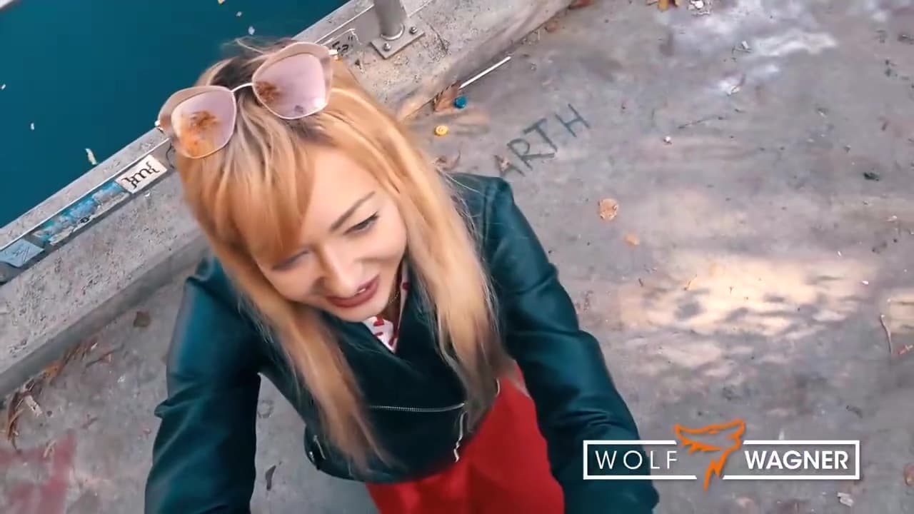 Blind Date Movie With Dollish Pornfighter Long John And Lola Shine From_main_thumbnail