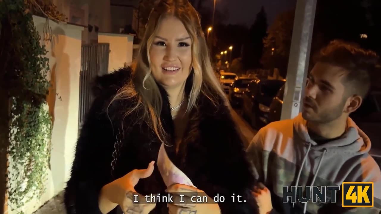 Slut With Nice Firm Tits Is Fucking With A Stranger In Front Of Her Stupid Bf_main_thumbnail