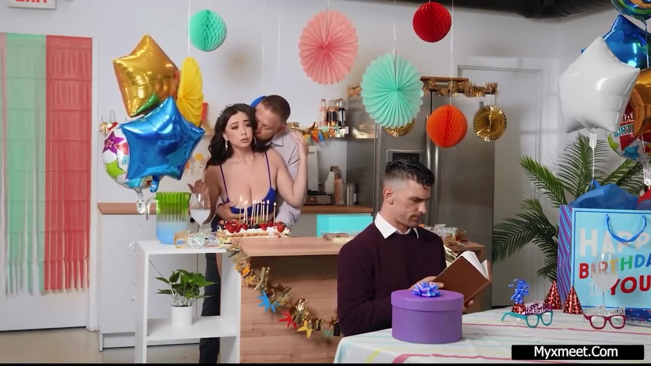 My Lovely Porn Fantasy_main_thumbnail