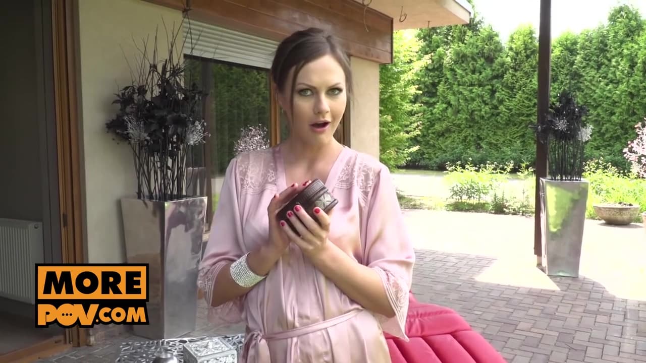 Dirty Fairytale With The Lady Of The House Tina_main_thumbnail