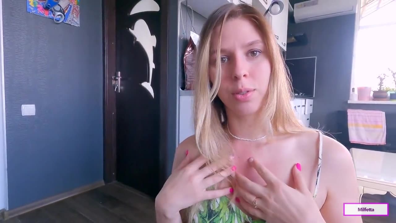 Self Defense Lessons With Step Aunty_main_thumbnail