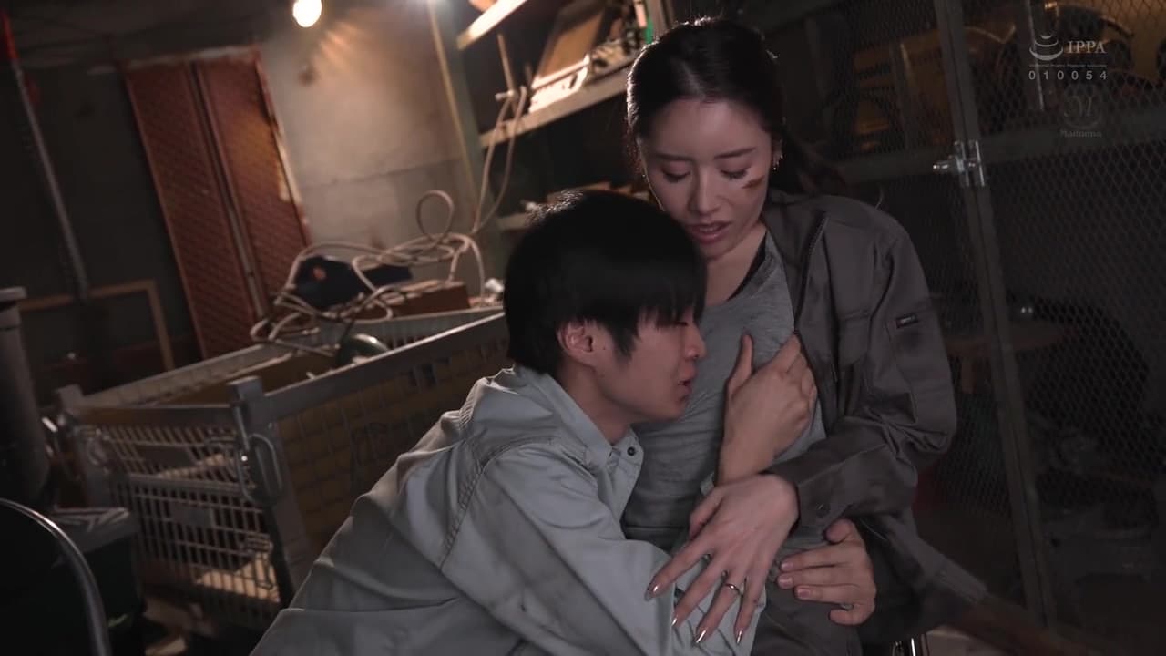 Sweaty, Brown Skin, Toned Body. Im Having An Affair With A Hard-working Housewife Who Always Cares About Me... Kana Miyashita_main_thumbnail