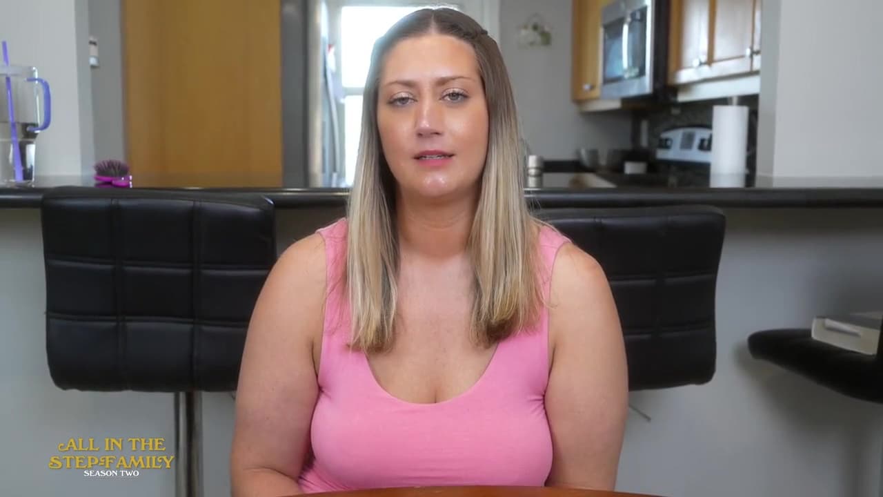 What The Fuck Junior? Britney Mae_main_thumbnail