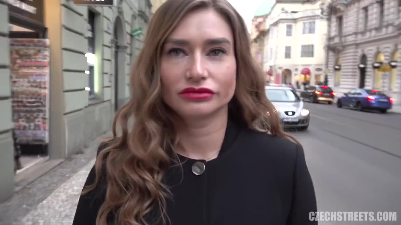 I Withdrew Cash From Atm For Her And Then Fucked Her - Czech Streets 123_main_thumbnail