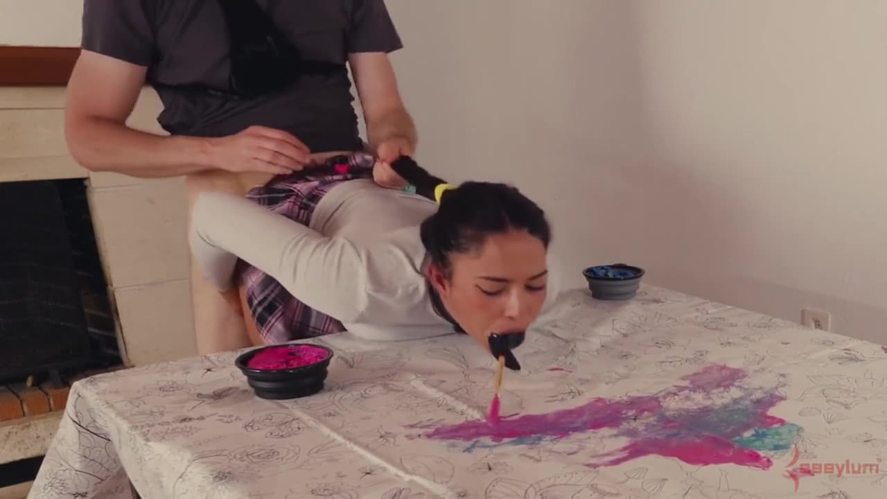 Anal Coloring Time_main_thumbnail