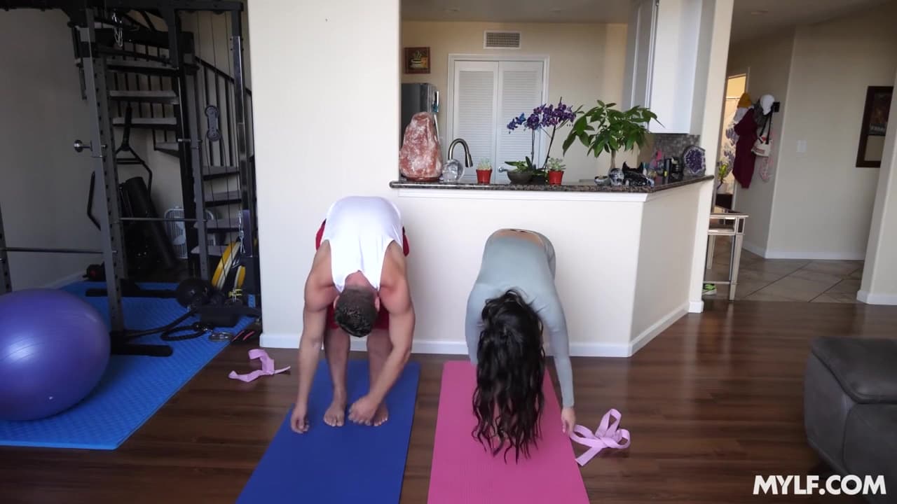 Suttin - Yoga For Sex_main_thumbnail