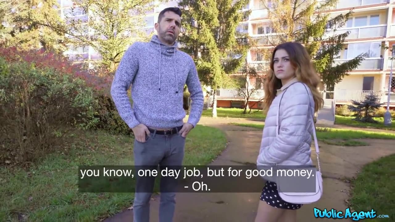 Valentina Lapiedra In Big Cock Inside Tight Spanish Babe_main_thumbnail