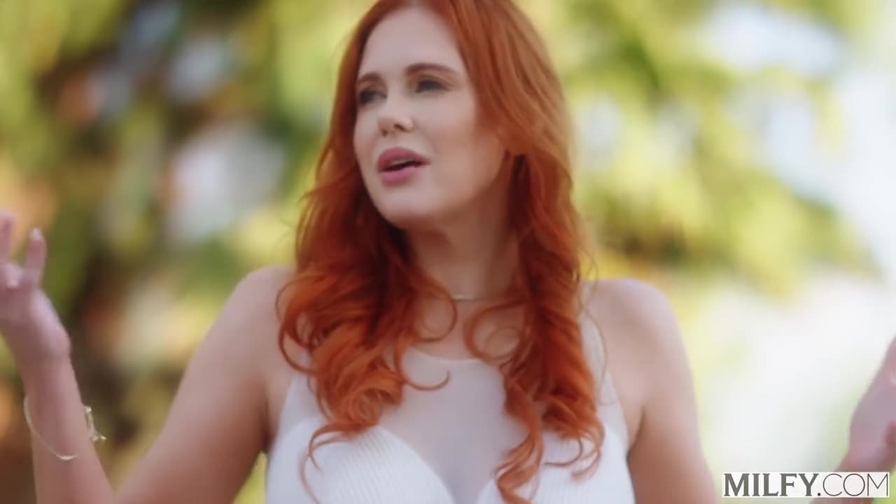 Maitland Ward - Hungry Milf Maitland Devours Every Inch Of His Cock_main_thumbnail