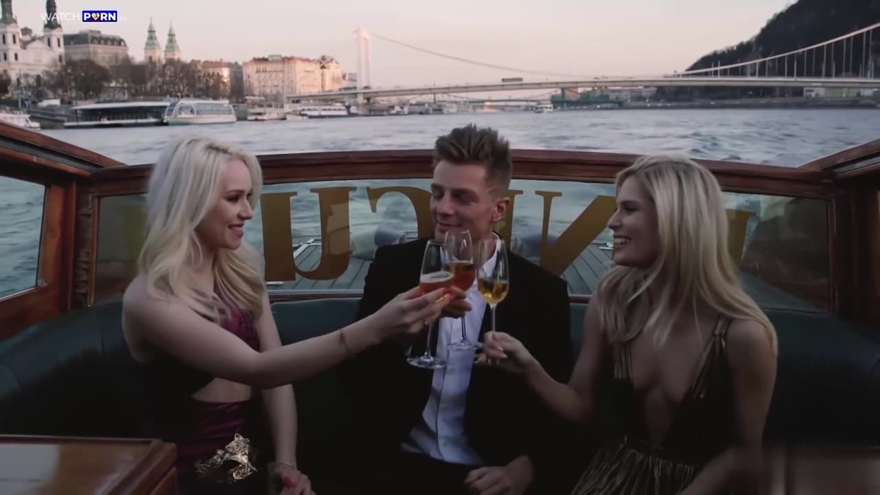 Diana Prince video thumbnail 1