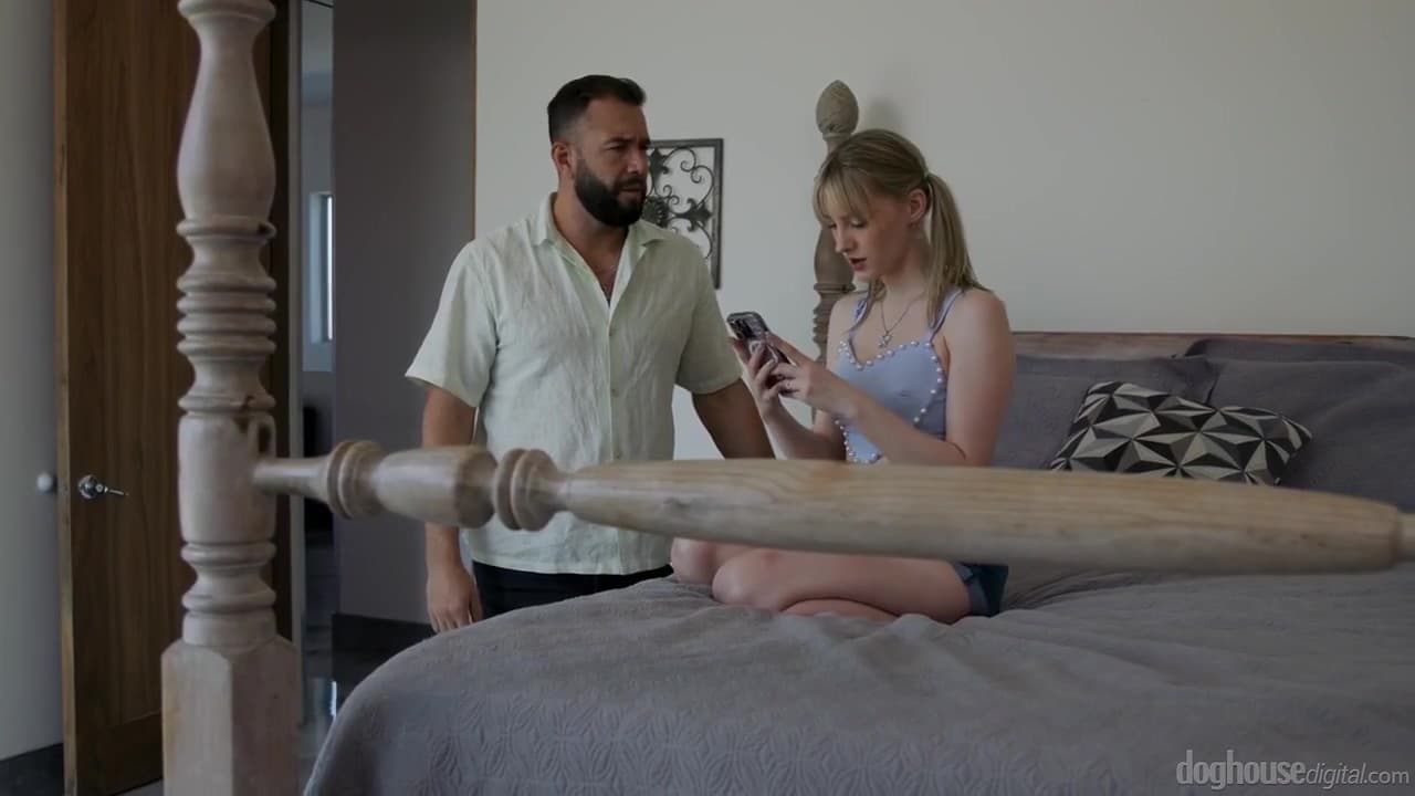 Amazing Adult Movie Blonde Wild Will Enslaves Your Mind_main_thumbnail