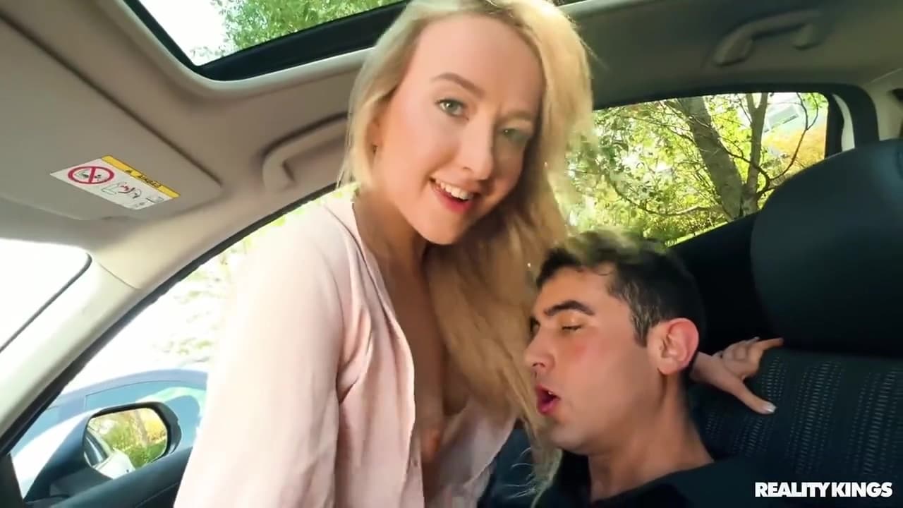 Pre Work Quickie With Ann Joy_main_thumbnail