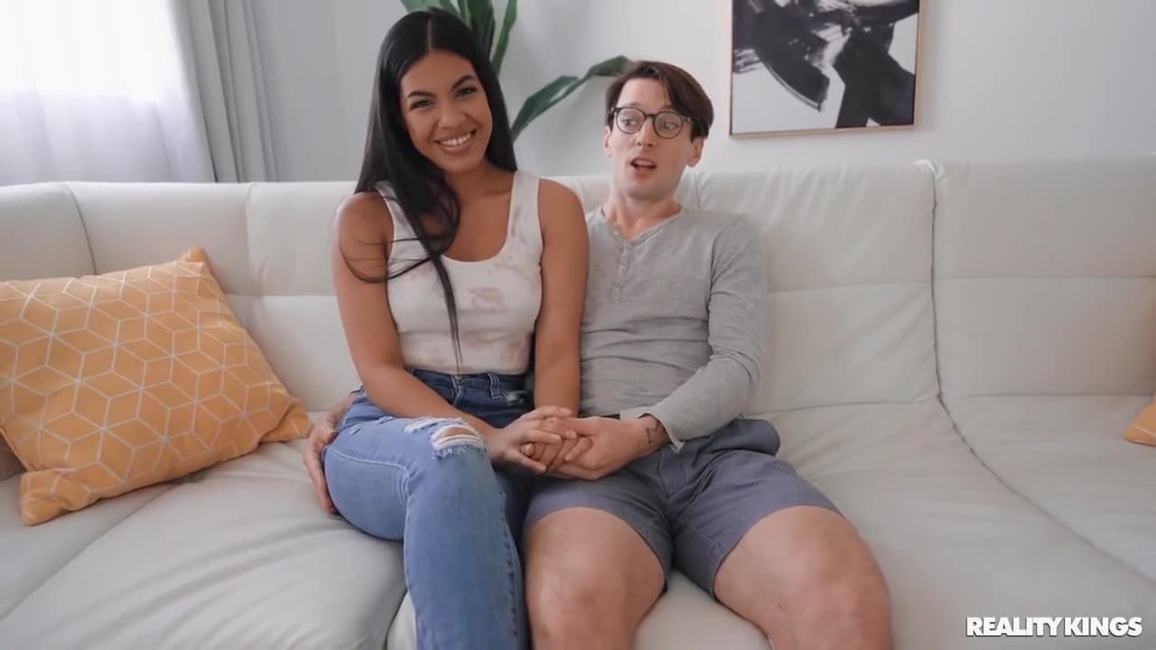 Horny Latina Babe Cuckold Incredible Xxx Clip_main_thumbnail