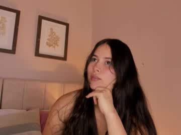 Ángela 🍒 live cam
