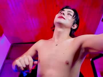 Angell Dustt 😈😇 live cam