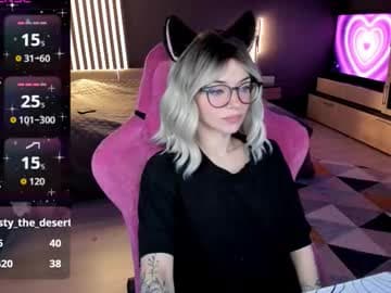 Olivia (Subscribe to my Fansly - https://fans.ly/r/Black_fox ) live cam