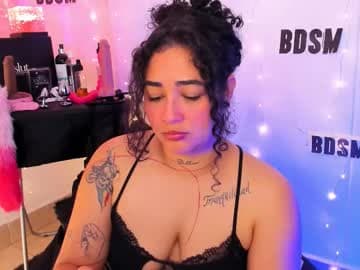 ❤𝗜 𝗔𝗠 𝗞𝗔𝗧𝗜𝗔 🖤 PLS FOLLOW ME live cam