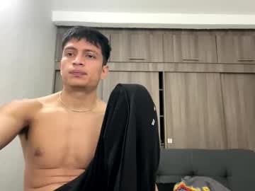 Juan Pablo-independent model live cam