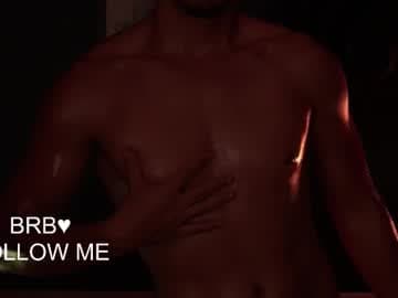 AARON 💦  Independent model live cam