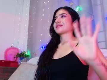 💜 Adara Johnson 💜 live cam